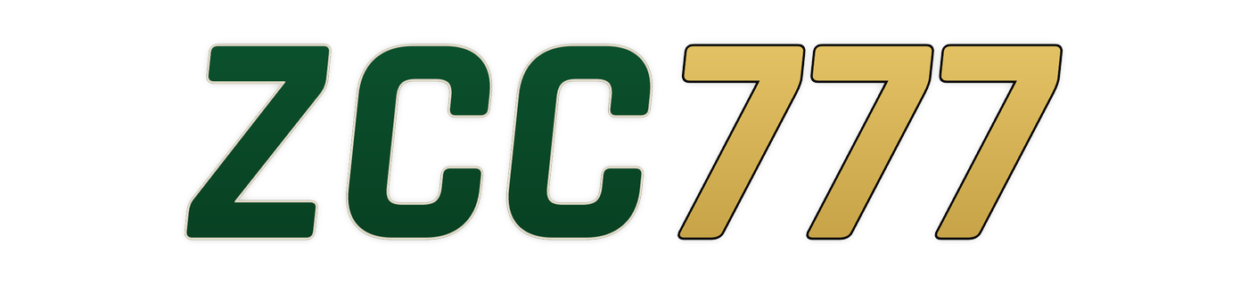 zcc777 Logo